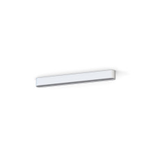 Светильник Nowodvorski 7540 Soft led T8LED 1x11W 3000K 1700Lm IP20 Wh
