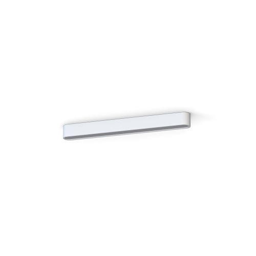 Светильник Nowodvorski 7540 Soft led T8LED 1x11W 3000K 1700Lm IP20 Wh ( 4011658 )