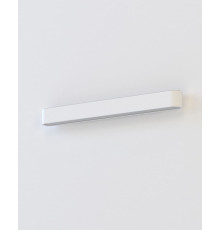 Світильник Nowodvorski 7541 Soft led T8LED 1x11W 3000K 1700Lm IP20 Wh