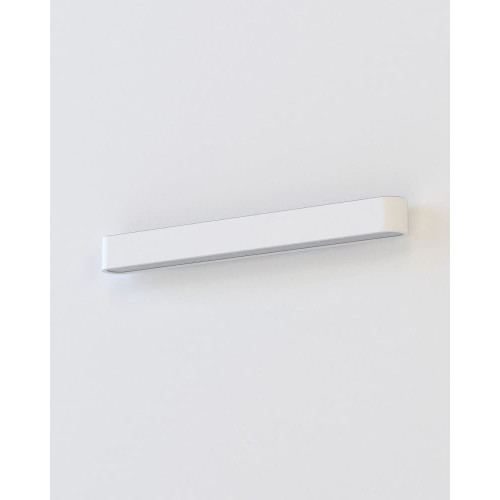 Світильник Nowodvorski 7541 Soft led T8LED 1x11W 3000K 1700Lm IP20 Wh ( 4011659 )