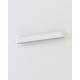 Світильник Nowodvorski 7541 Soft led T8LED 1x11W 3000K 1700Lm IP20 Wh ( 4011659 )