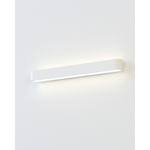 Світильник Nowodvorski 7541 Soft led T8LED 1x11W 3000K 1700Lm IP20 Wh ( 4011659 )
