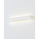 Світильник Nowodvorski 7541 Soft led T8LED 1x11W 3000K 1700Lm IP20 Wh ( 4011659 )