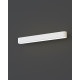 Світильник Nowodvorski 7541 Soft led T8LED 1x11W 3000K 1700Lm IP20 Wh ( 4011659 )