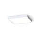 Світильник Nowodvorski 7544 Soft led T8LED 5x11W 3000K 8500Lm IP20 Wh ( 4011662 )