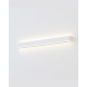 Світильник Nowodvorski 7548 Soft led T8LED 1x16W 3000K 2300Lm IP20 Wh ( 4011664 )