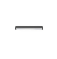 Светильник Nowodvorski 7552 Straight ceiling led T8LED 1x11W 3000K 1700Lm IP20 Gr