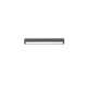 Світильник Nowodvorski 7552 Straight ceiling led T8LED 1x11W 3000K 1700Lm IP20 Gr ( 4011667 )