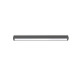 Світильник Nowodvorski 7553 Straight ceiling led T8LED 1x16W 3000K 2300Lm IP20 Gr ( 4011668 )