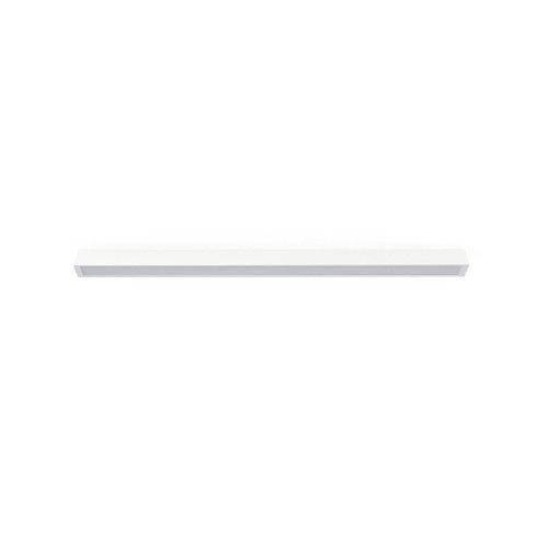 Світильник Nowodvorski 7556 Straight ceiling led T8LED 1x22W 3000K 3200Lm IP20 Wh ( 4011669 )