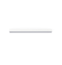 Светильник Nowodvorski 7558 Straight ceiling led T8LED 1x16W 3000K 2300Lm IP20 Wh