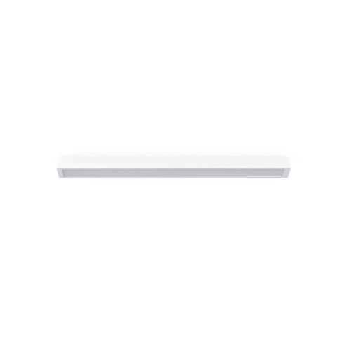 Світильник Nowodvorski 7558 Straight ceiling led T8LED 1x16W 3000K 2300Lm IP20 Wh ( 4011671 )