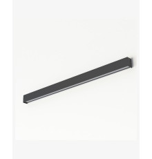 Світильник Nowodvorski 7560 Straight wall led T8LED 1x22W 3000K 3200Lm IP20 Gr