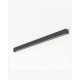 Светильник Nowodvorski 7560 Straight wall led T8LED 1x22W 3000K 3200Lm IP20 Gr ( 4011672 )