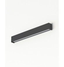 Світильник Nowodvorski 7562 Straight wall led T8LED 1x11W 3000K 2300Lm IP20 Gr