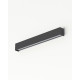 Светильник Nowodvorski 7562 Straight wall led T8LED 1x11W 3000K 2300Lm IP20 Gr ( 4011674 )