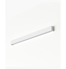 Світильник Nowodvorski 7567 Straight wall led T8LED 1x16W 3000K 3200Lm IP20 Wh