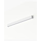 Светильник Nowodvorski 7567 Straight wall led T8LED 1x16W 3000K 3200Lm IP20 Wh ( 4011679 )