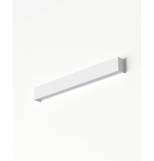 Світильник Nowodvorski 7568 Straight wall led T8LED 1x11W 3000K 1700Lm IP20 Wh