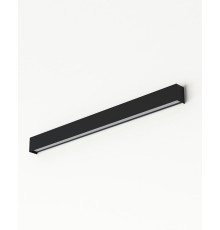 Світильник Nowodvorski 7594 Straight wall led T8LED 1x16W 3000K 2300Lm IP20 Bl