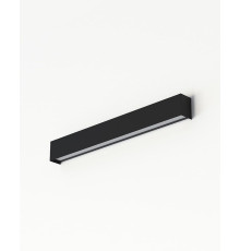 Світильник Nowodvorski 7596 Straight wall led T8LED 1x11W 3000K 1700Lm IP20 Bl