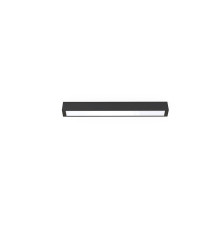 Світильник Nowodvorski 7597 Straight ceiling led T8LED 1x11W 3000K 1700Lm IP20 Bl