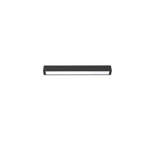 Світильник Nowodvorski 7597 Straight ceiling led T8LED 1x11W 3000K 1700Lm IP20 Bl ( 4011684 )