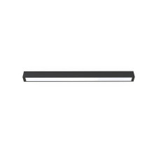 Світильник Nowodvorski 7598 Straight ceiling led T8LED 1x16W 3000K 2300Lm IP20 Bl