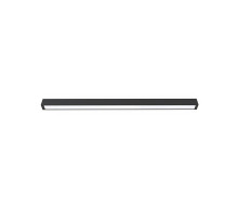 Світильник Nowodvorski 7600 Straight ceiling led T8LED 1x22W 3000K 3200Lm IP20 Bl