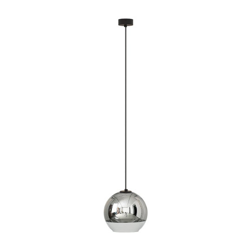 Підвісний світильник Nowodvorski 7605 Globe plus E27 1x60W IP20 Bl ( 4011308 )