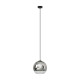 Підвісний світильник Nowodvorski 7605 Globe plus E27 1x60W IP20 Bl ( 4011308 )