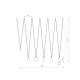 Подвесной светильник Nowodvorski 7610 More eye GU10 4x10W IP20 Bl ( 4011312 )