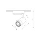 Трековый светильник Nowodvorski 7623 Profile zoom LED 1x9W 3000K 550Lm IP20 Wh ( 4012135 )