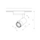 Трековый светильник Nowodvorski 7624 Profile zoom LED 1x9W 4000K 580Lm IP20 Wh ( 4012136 )