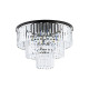 Люстра Nowodvorski 7627 Cristal E14 9x60W IP20 Bl ( 4011317 )