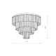 Люстра Nowodvorski 7631 Cristal Е14 12x60W IP20 Chrom ( 4011320 )