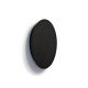 Світильник Nowodvorski 7634 Ring LED 1x7W 3000K 235Lm IP20 Bl ( 4011688 )