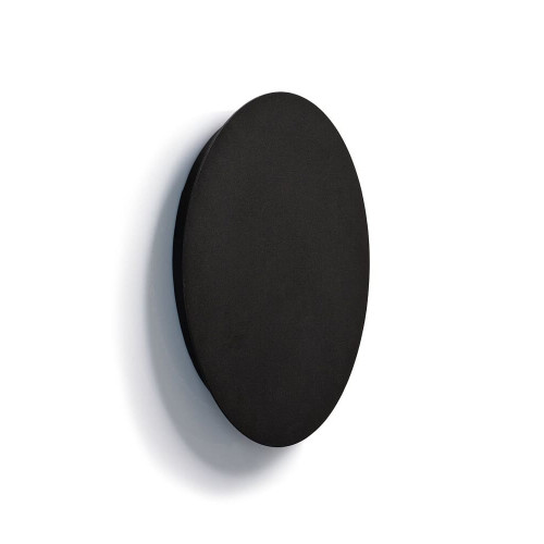 Світильник Nowodvorski 7635 Ring LED 1x9W 3000K 400Lm IP20 Bl ( 4011689 )