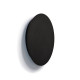 Світильник Nowodvorski 7635 Ring LED 1x9W 3000K 400Lm IP20 Bl ( 4011689 )