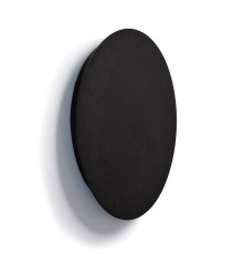 Світильник Nowodvorski 7636 Ring LED 1x12W 3000K 640Lm IP20 Bl