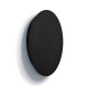 Світильник Nowodvorski 7636 Ring LED 1x12W 3000K 640Lm IP20 Bl ( 4011690 )