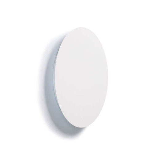 Світильник Nowodvorski 7638 Ring LED 1x9W 3000K 520Lm IP20 Wh ( 4011692 )