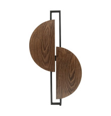 Світильник Nowodvorski 7652 Sunrise LED 1x12W 3000K 520mLm IP20 Bl