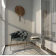 Світильник Nowodvorski 7654 Sunset GX53 2x8W IP20 Brown ( 4011698 )