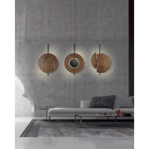 Світильник Nowodvorski 7654 Sunset GX53 2x8W IP20 Brown ( 4011698 )