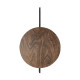 Світильник Nowodvorski 7655 Sunset GX53 2x8W IP20 Brown ( 4011699 )