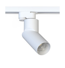 Трековый светильник Nowodvorski 7656 Profile india GU10 1x15W IP20 Wh