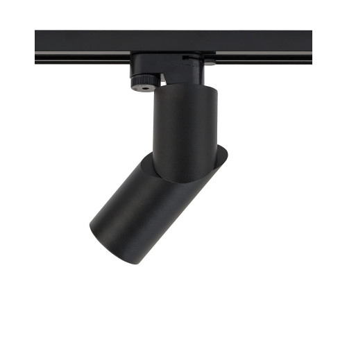 Трековый светильник Nowodvorski 7657 Profile india GU10 1x15W IP20 Bl ( 4012140 )