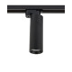 Трековый светильник Nowodvorski 7657 Profile india GU10 1x15W IP20 Bl ( 4012140 )
