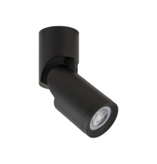 Спот Nowodvorski 7658 Mike GU10 1x15W IP20 Bl